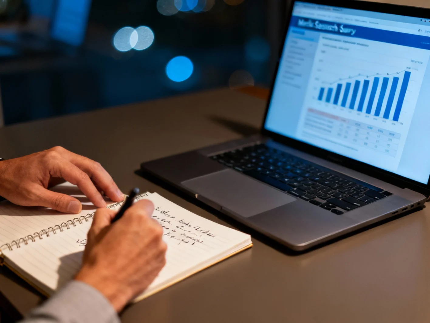 Comment réaliser une étude de marché efficace en 2026