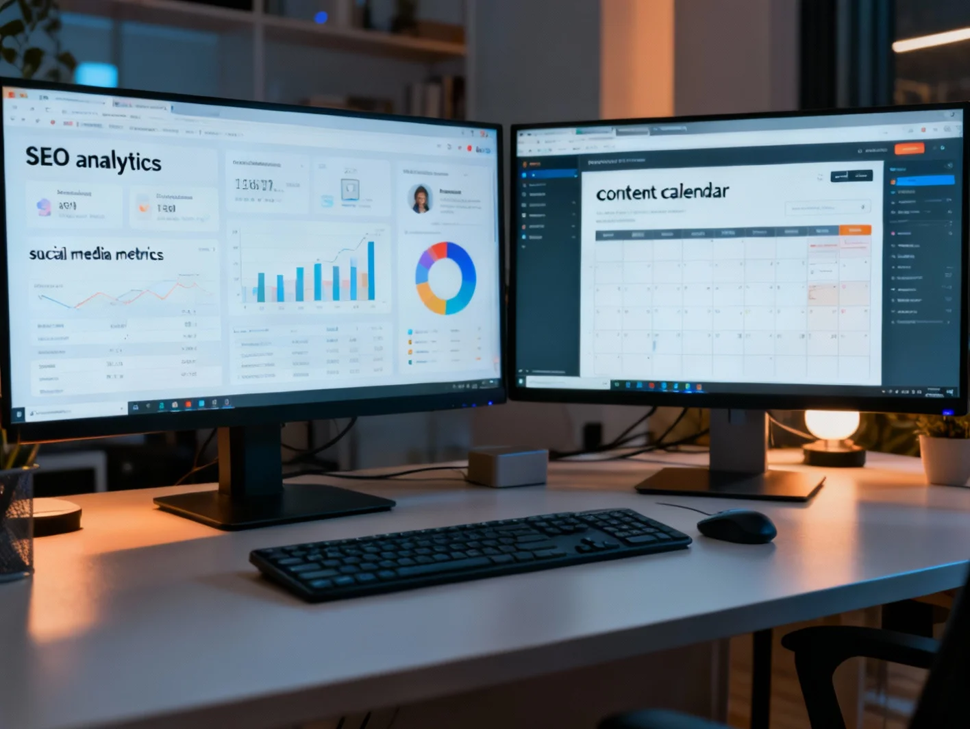 Stratégie de content marketing B2B : attirer et convertir les décideurs